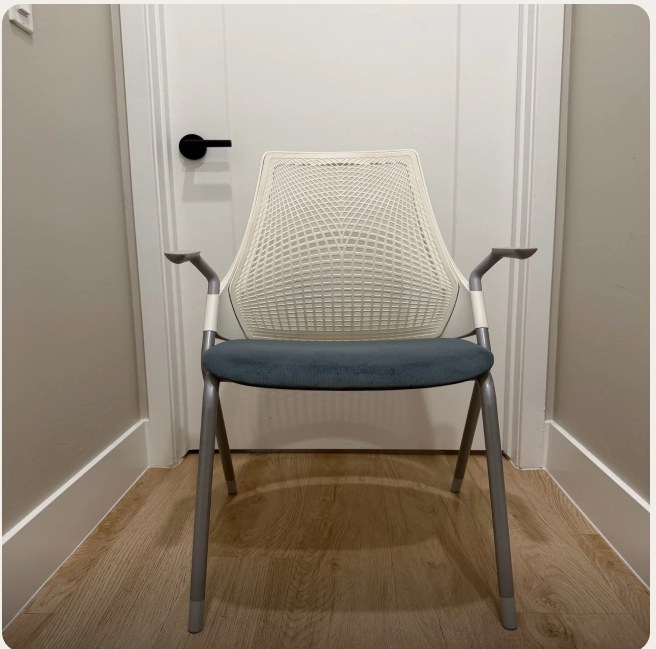 Herman Miller Sayl office chair