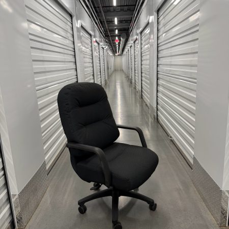HON Pillow-Soft Executive High-Back Office Chair